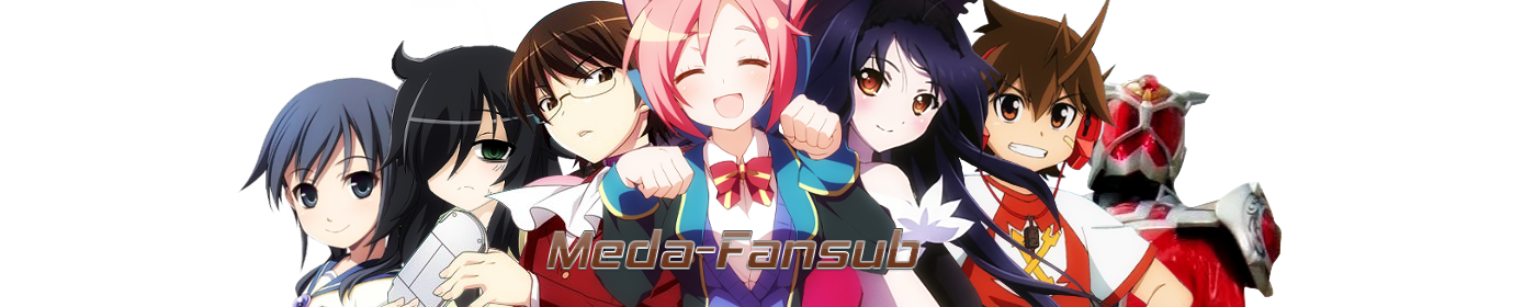 Meda-Fansub